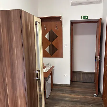 Guest house Kincso Vendeghaz