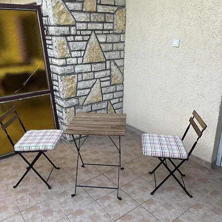 Kincso Vendeghaz Πανσιόν Σίοφοκ