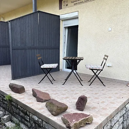 Guest house Kincso Vendeghaz Siofok