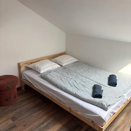 Kincso Vendeghaz 3* Siofok