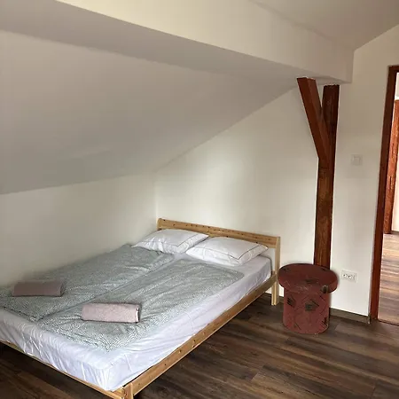 Guest house Kincso Vendeghaz