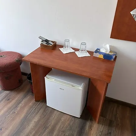 Guest house Kincso Vendeghaz