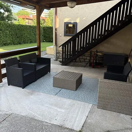 Kincso Vendeghaz Guest house 3*