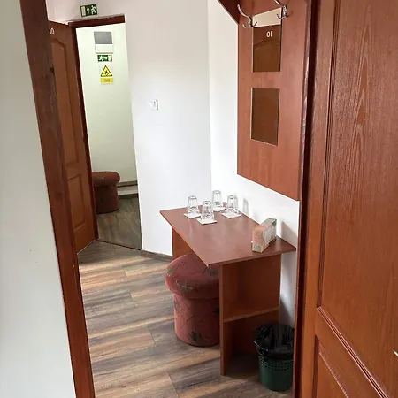 Guest house Kincso Vendeghaz 3*
