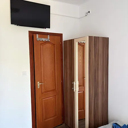 Kincso Vendeghaz 3* Σίοφοκ