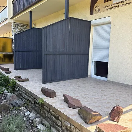 Kincso Vendeghaz Guest house 3*