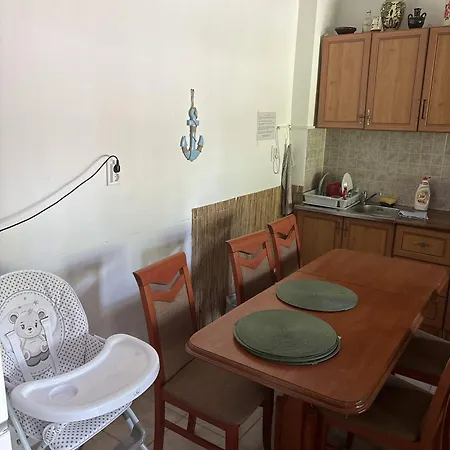 Guest house Kincso Vendeghaz Siofok