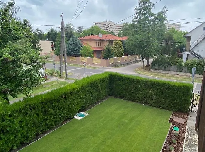 Kincso Vendeghaz By Newave 3*