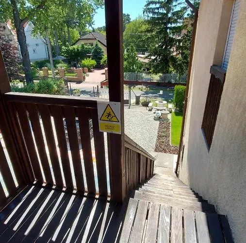 Kincso Vendeghaz By Newave