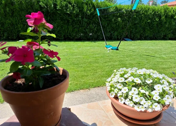 Kincso Vendeghaz By Newave