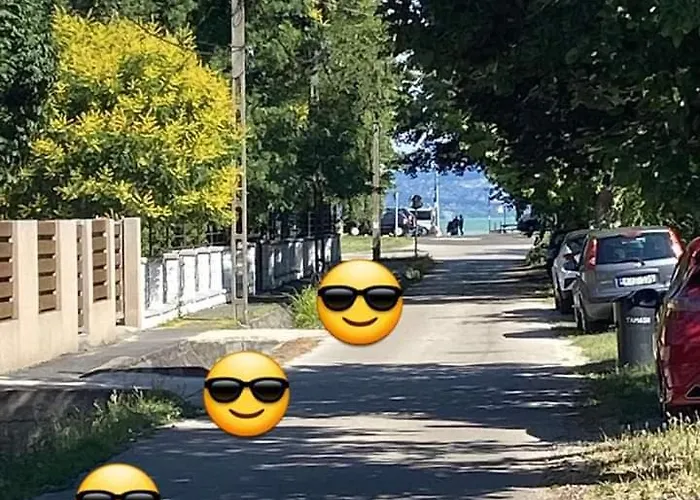 Kincso Vendeghaz By Newave 3*