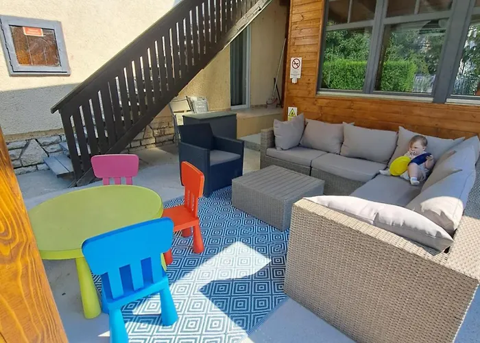 Kincso Vendeghaz By Newave 3* Siófok