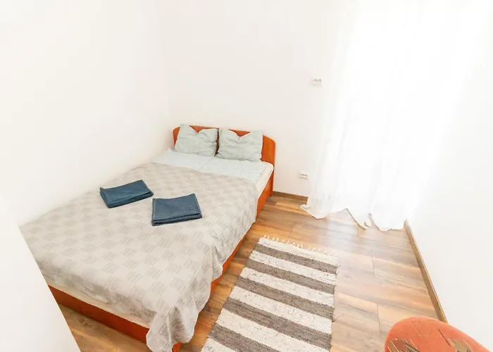 Kincso Vendeghaz By Newave Gasthof Siófok