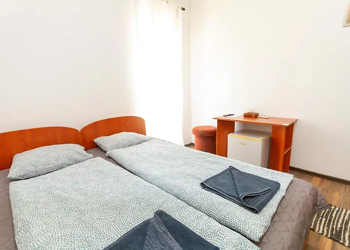 Kincso Vendeghaz By Newave