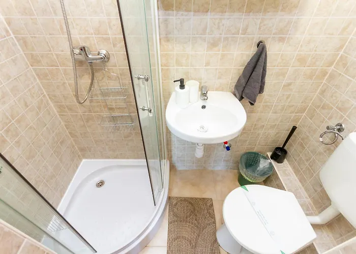 Kincso Vendeghaz By Newave Gasthof Siófok