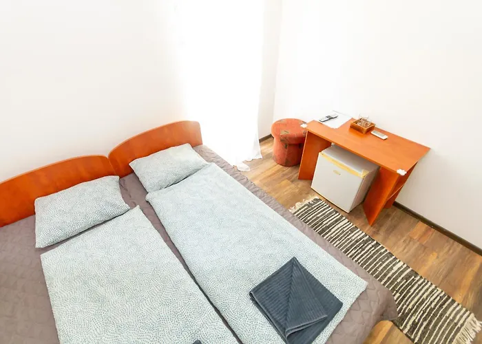 Kincso Vendeghaz By Newave 3*