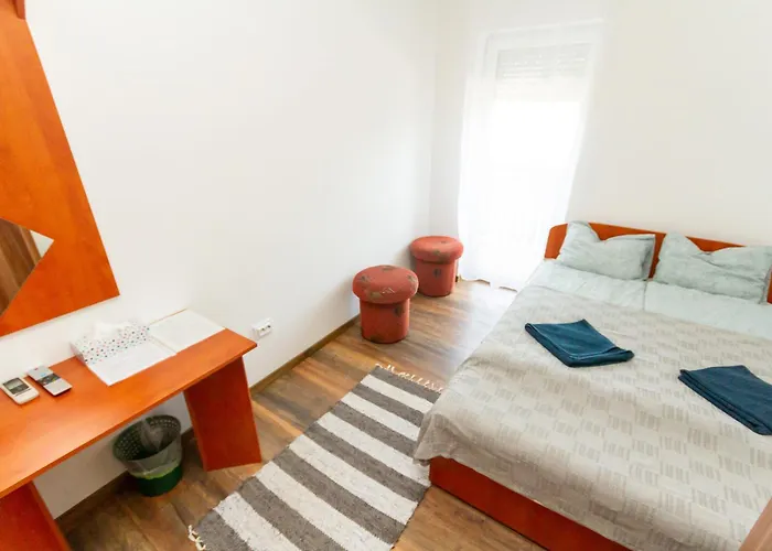 Gasthof Kincso Vendeghaz By Newave Siófok