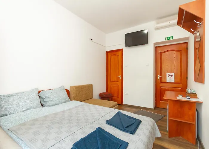 Kincso Vendeghaz By Newave Siófok