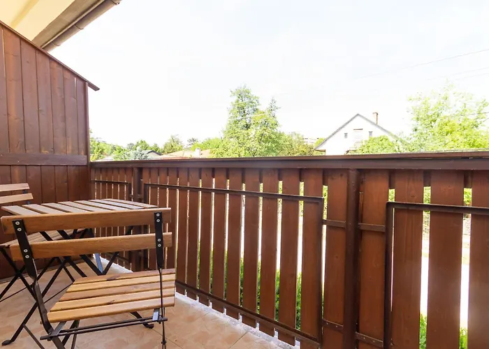 Kincso Vendeghaz By Newave Gasthof