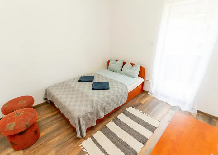 Gasthof Kincso Vendeghaz By Newave 3*