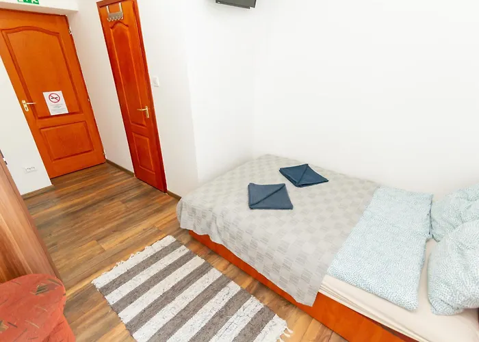 Kincso Vendeghaz By Newave Siófok