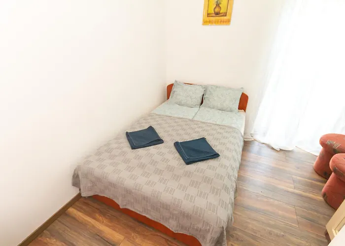 Kincso Vendeghaz By Newave 3* Siófok