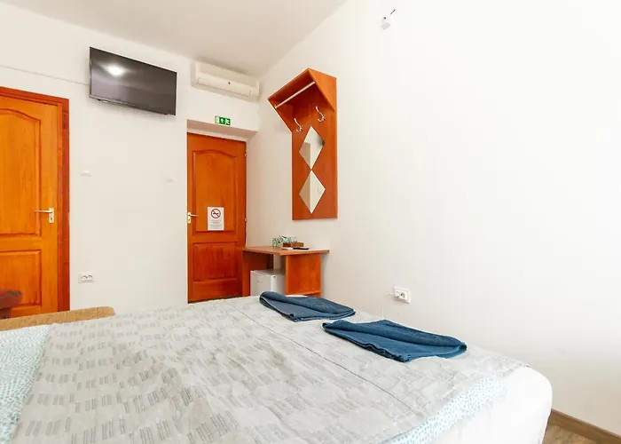 Kincso Vendeghaz By Newave Gasthof 3*