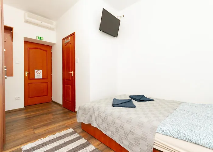 Gasthof Kincso Vendeghaz By Newave Siófok