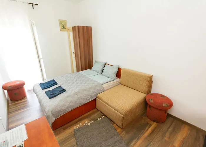 Kincso Vendeghaz By Newave Siófok