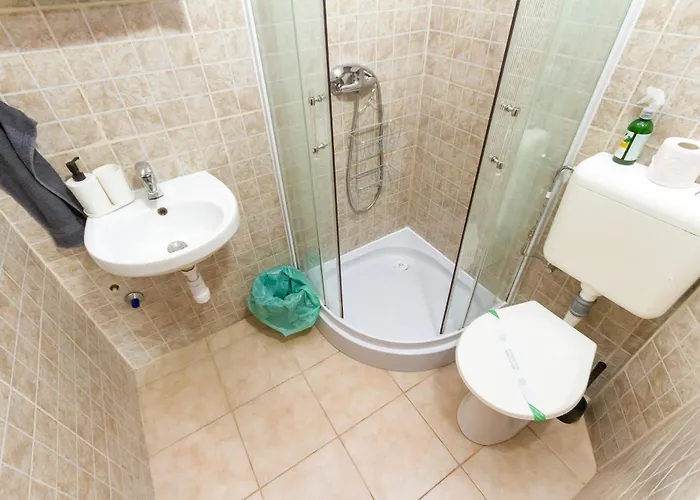 Kincso Vendeghaz By Newave 3* Siófok