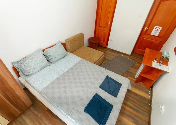 Kincso Vendeghaz By Newave Gasthof