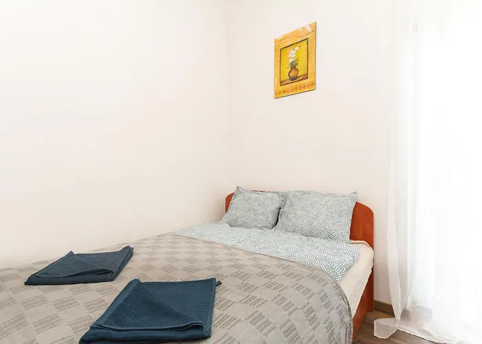 Kincso Vendeghaz By Newave 3* Siófok