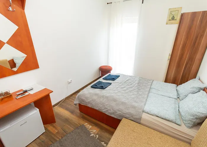 Kincso Vendeghaz By Newave