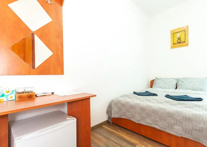 Kincso Vendeghaz By Newave Gasthof