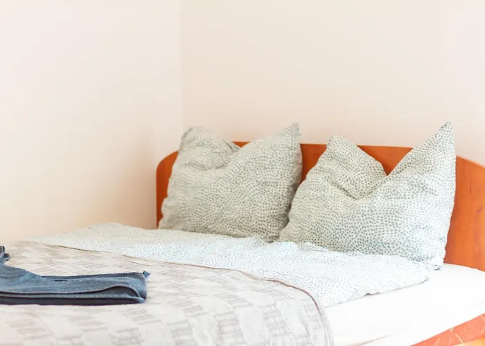 Gasthof Kincso Vendeghaz By Newave