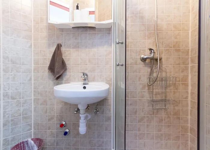 Kincso Vendeghaz By Newave Gasthof Siófok