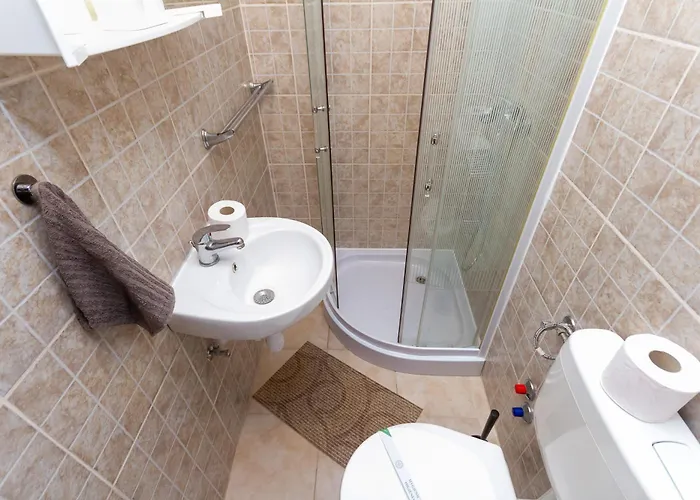 Gasthof Kincso Vendeghaz By Newave Siófok