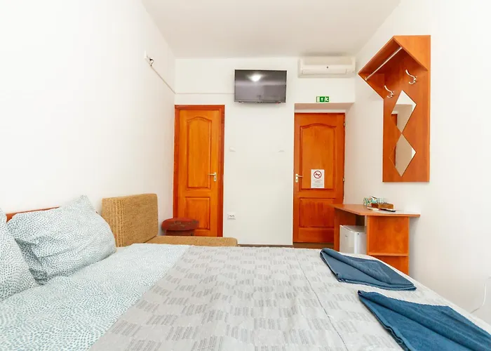 Kincso Vendeghaz By Newave Gasthof