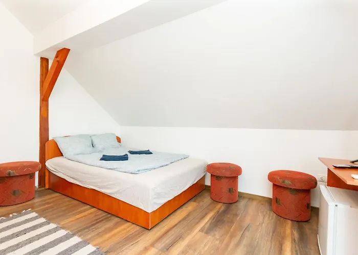 Gasthof Kincso Vendeghaz By Newave 3*