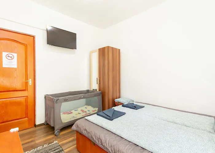 Kincso Vendeghaz By Newave 3*