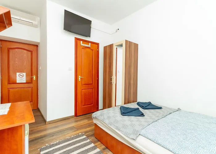 Kincso Vendeghaz By Newave