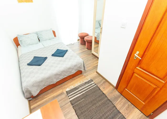 Kincso Vendeghaz By Newave 3*