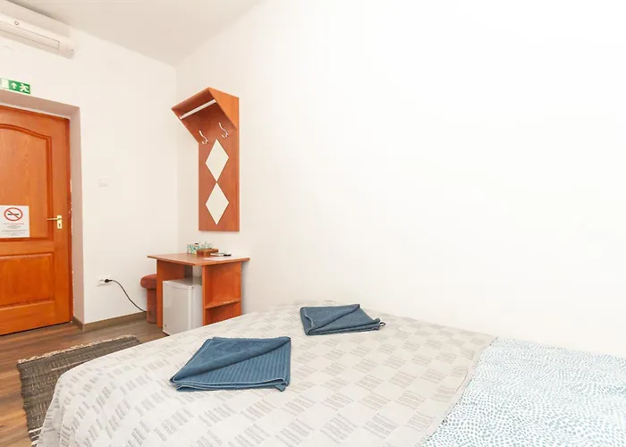 Kincso Vendeghaz By Newave Siófok