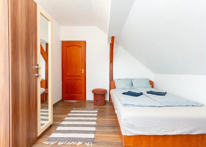 Kincso Vendeghaz By Newave