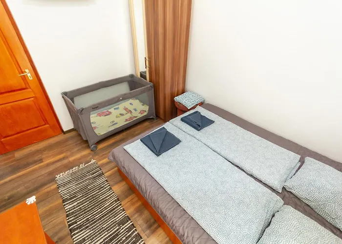 Kincso Vendeghaz By Newave 3* Siófok