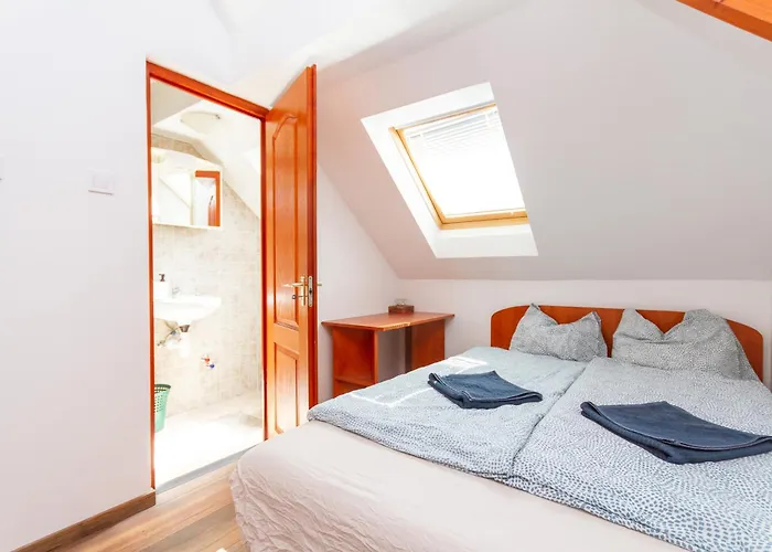 Gasthof Kincso Vendeghaz By Newave 3*