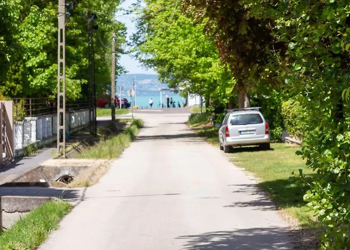 Kincso Vendeghaz By Newave