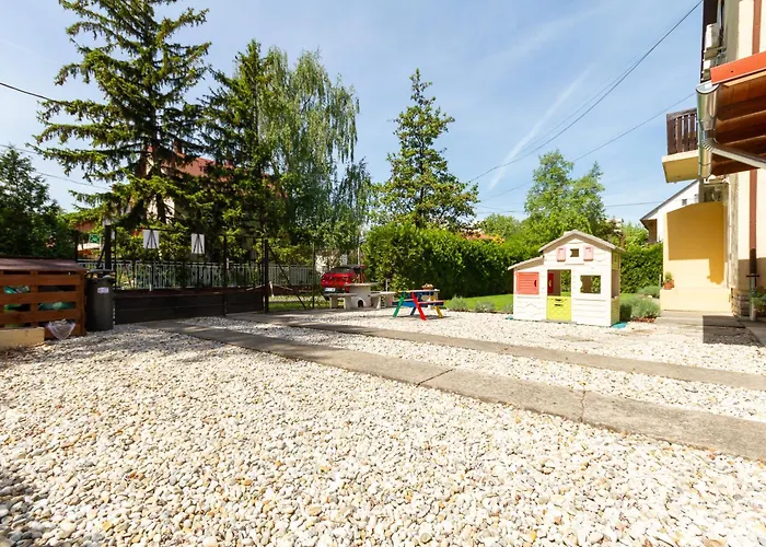 Gasthof Kincso Vendeghaz By Newave