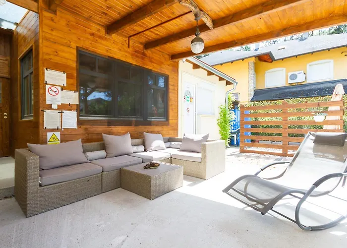 Gasthof Kincso Vendeghaz By Newave 3*