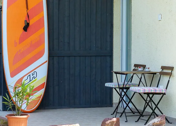 Kincso Vendeghaz By Newave Gasthof Siófok